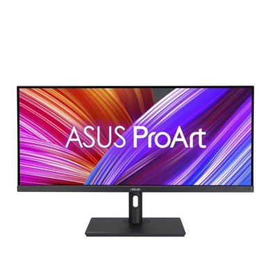 ASUS Monitor PA348CGV ProArt , 86.36 cm (34"), QHD, IPS (90LM07Z0-B01370)